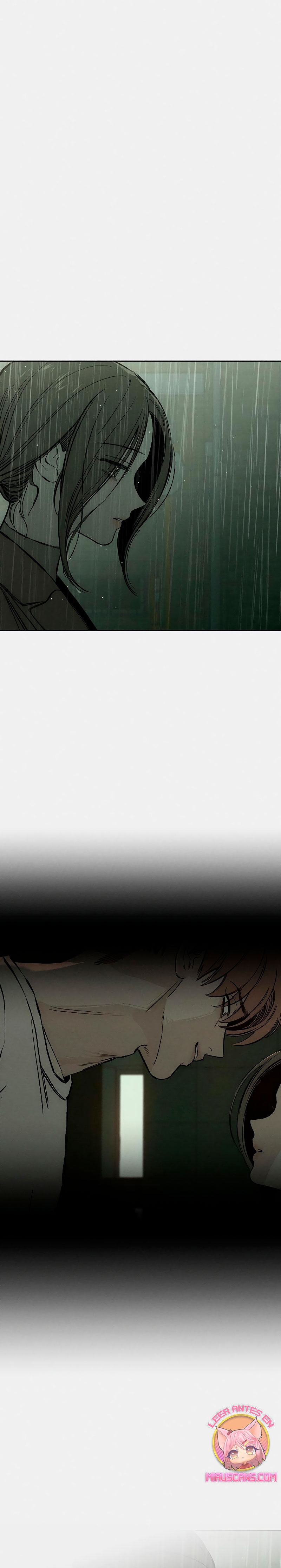 Lágrimas por una flor marchita Capítulo 15 - Página 33