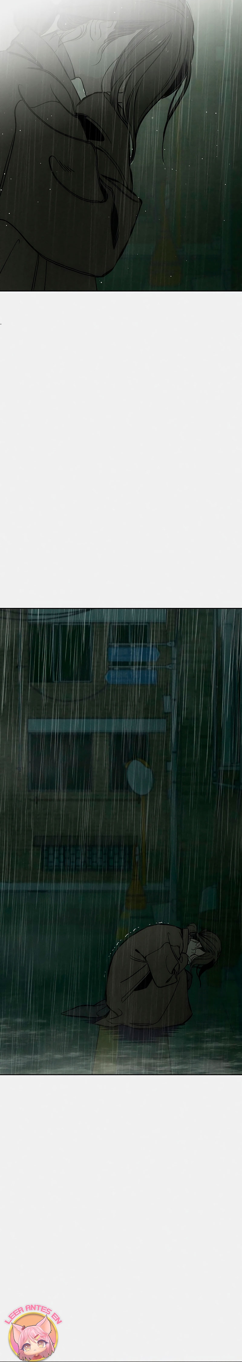 Lágrimas por una flor marchita Capítulo 15 - Página 34