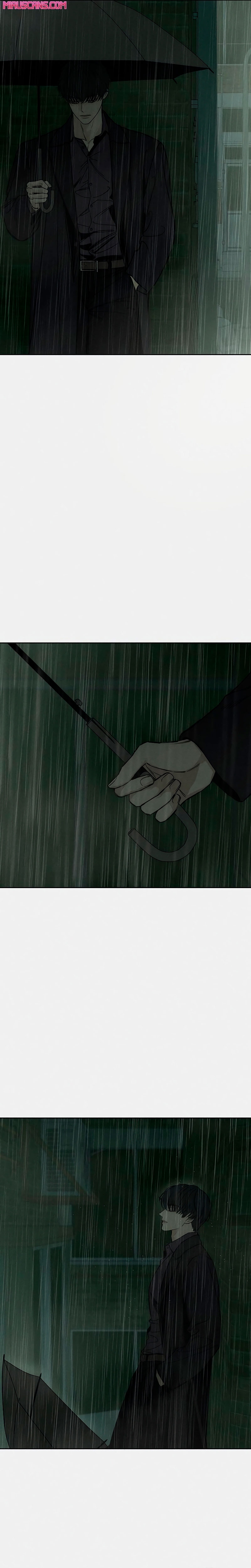 Lágrimas por una flor marchita Capítulo 15 - Página 35