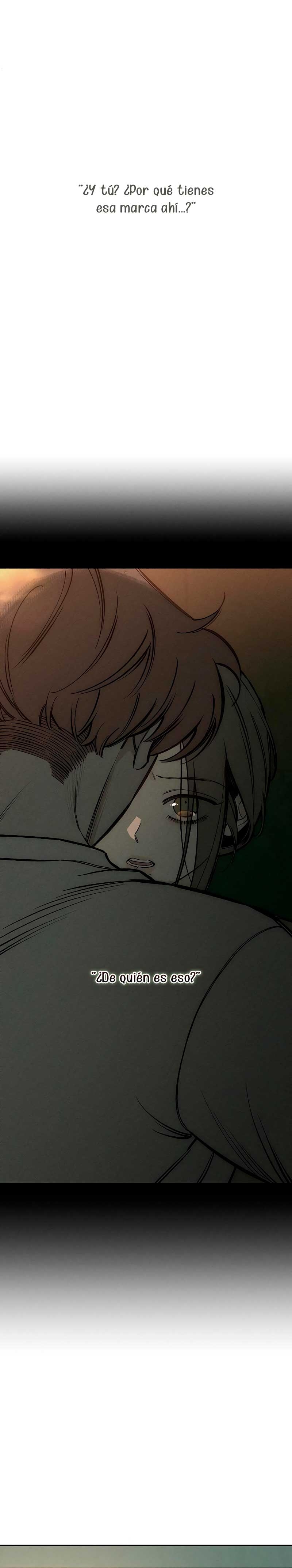 Lágrimas por una flor marchita Capítulo 16 - Página 21