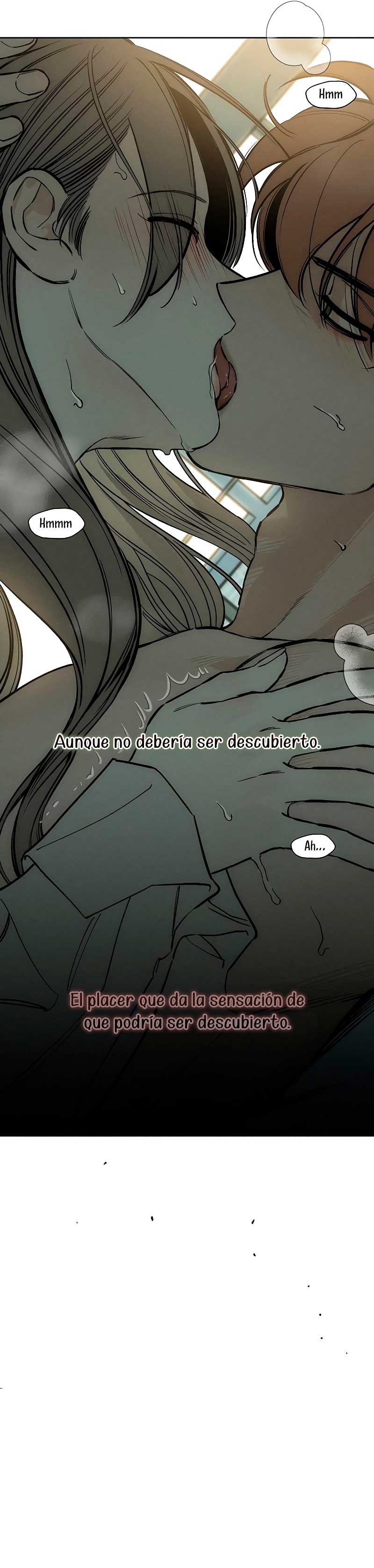 Lágrimas por una flor marchita Capítulo 16 - Página 24