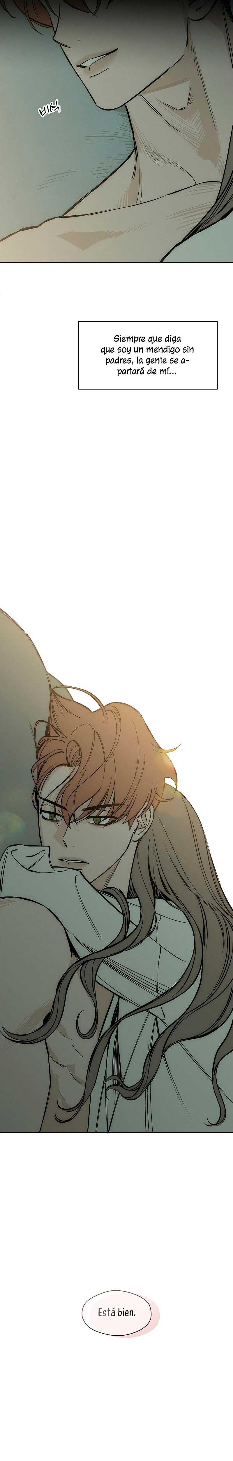 Lágrimas por una flor marchita Capítulo 16 - Página 26