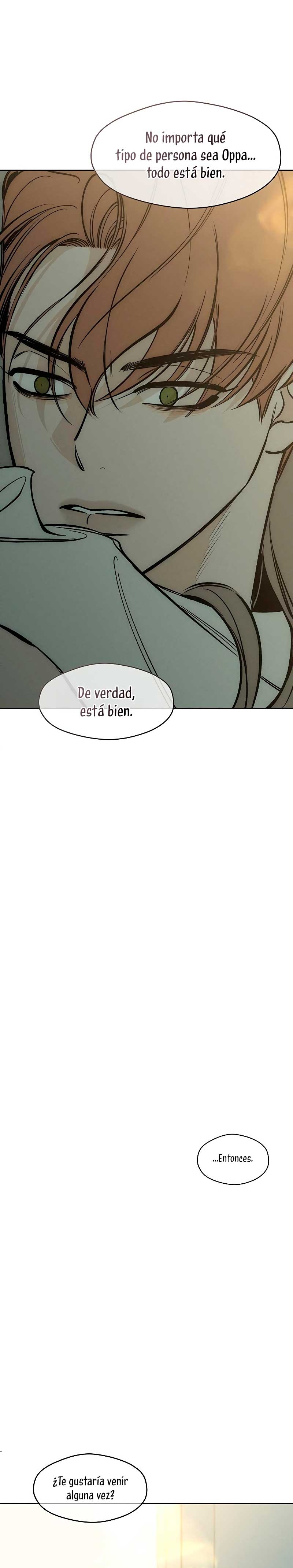 Lágrimas por una flor marchita Capítulo 16 - Página 27