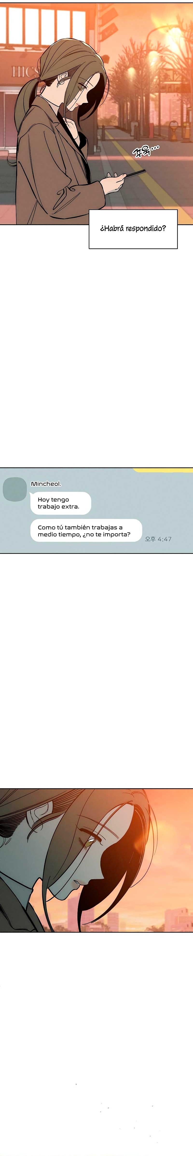 Lágrimas por una flor marchita Capítulo 16 - Página 32