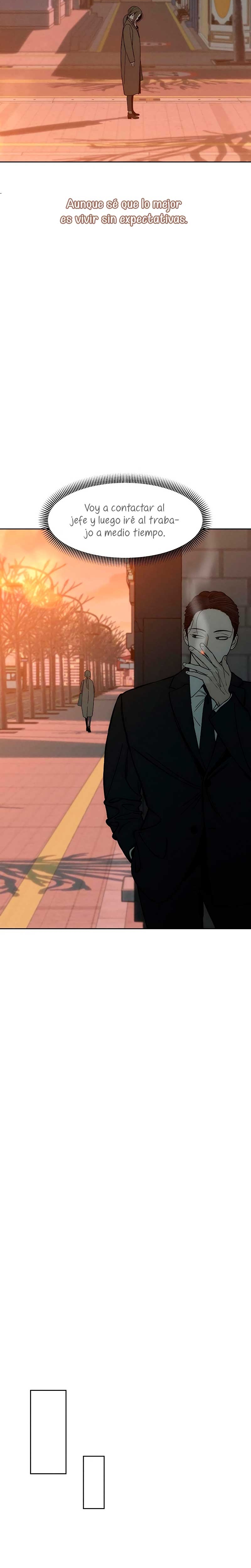 Lágrimas por una flor marchita Capítulo 16 - Página 34