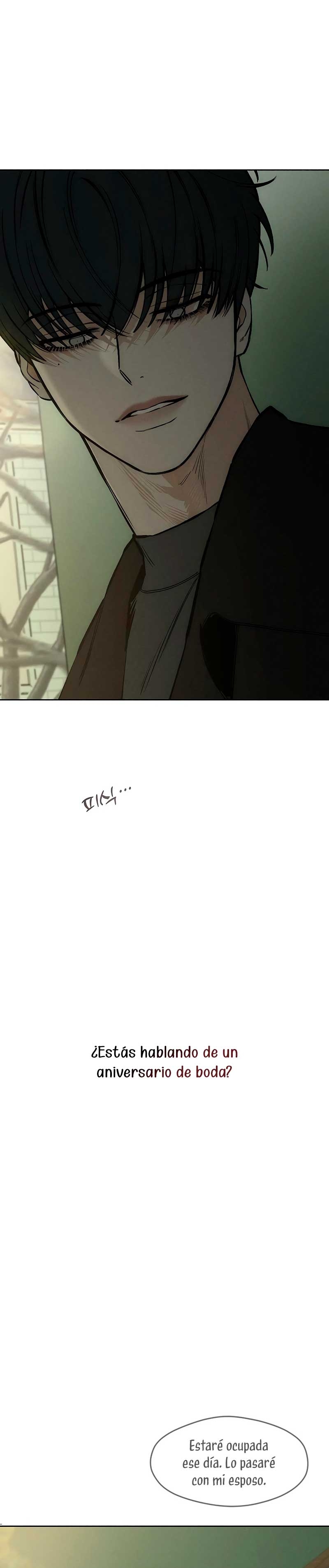 Lágrimas por una flor marchita Capítulo 16 - Página 8