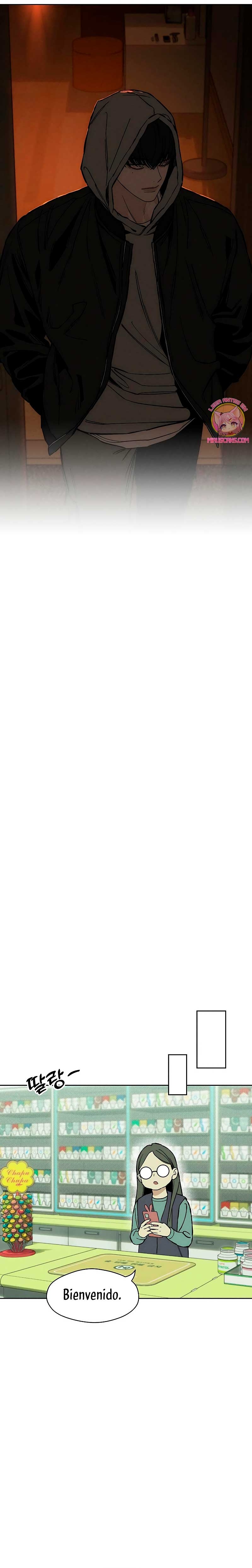 Lágrimas por una flor marchita Capítulo 17 - Página 13