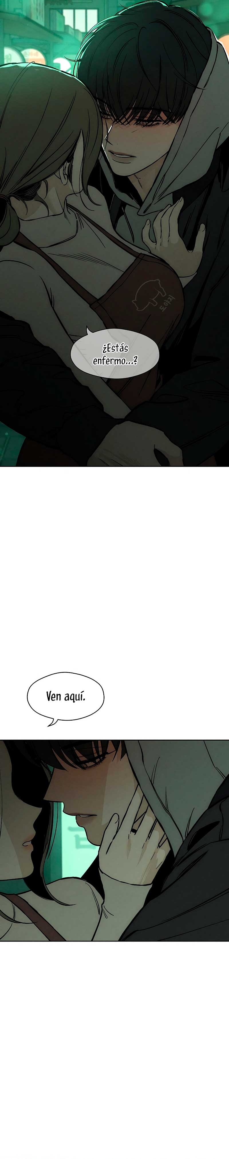 Lágrimas por una flor marchita Capítulo 17 - Página 25