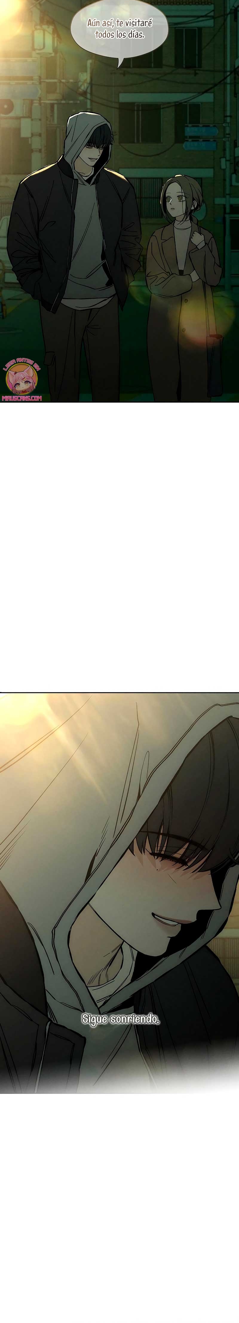 Lágrimas por una flor marchita Capítulo 17 - Página 34