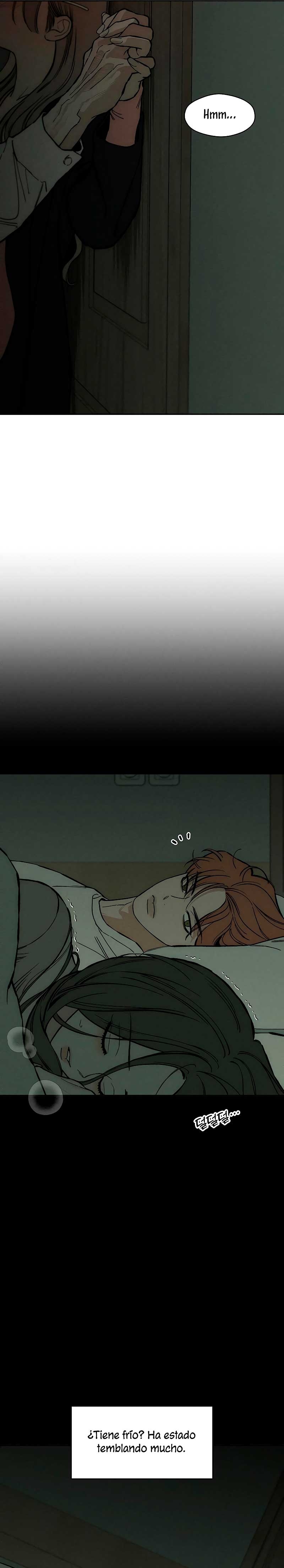 Lágrimas por una flor marchita Capítulo 17 - Página 6