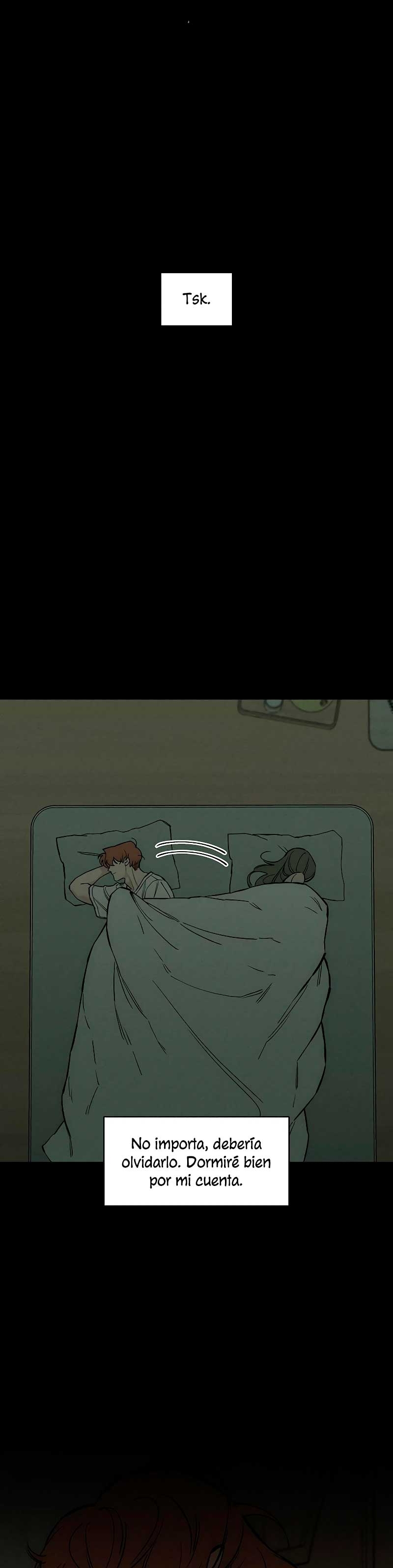 Lágrimas por una flor marchita Capítulo 17 - Página 8