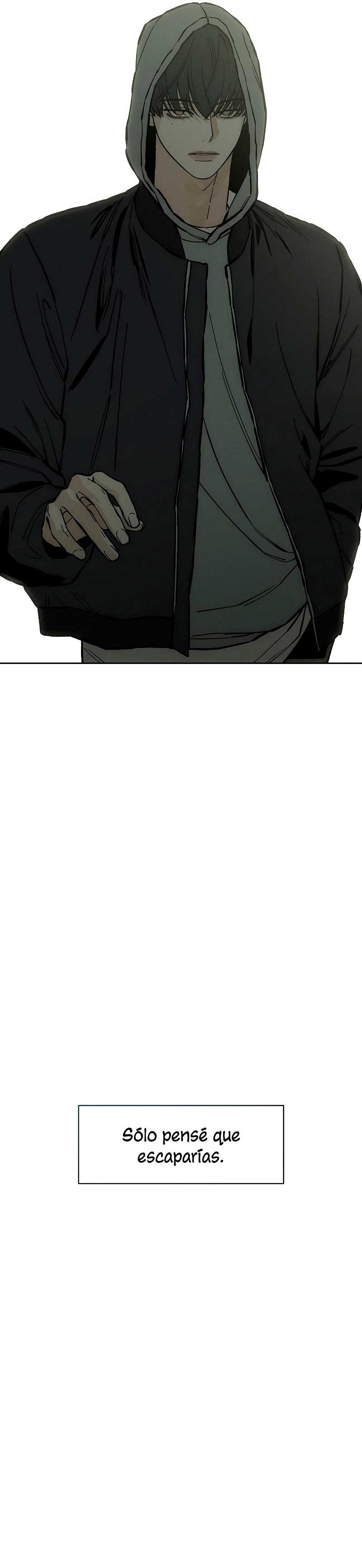 Lágrimas por una flor marchita Capítulo 18 - Página 10