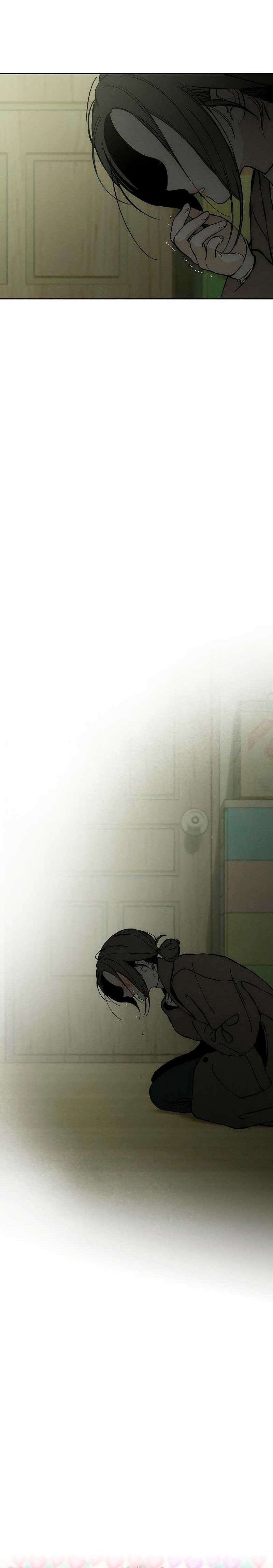 Lágrimas por una flor marchita Capítulo 18 - Página 23