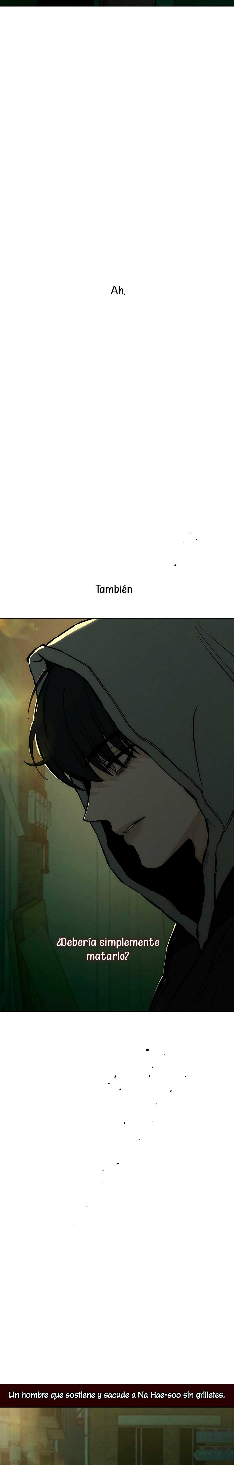 Lágrimas por una flor marchita Capítulo 18 - Página 26