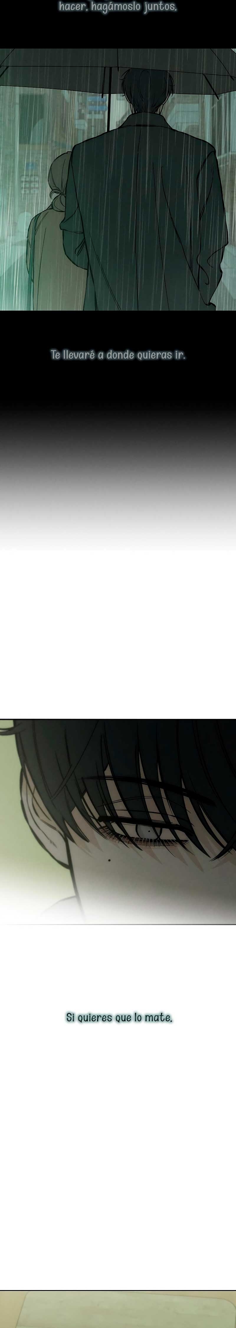 Lágrimas por una flor marchita Capítulo 18 - Página 33