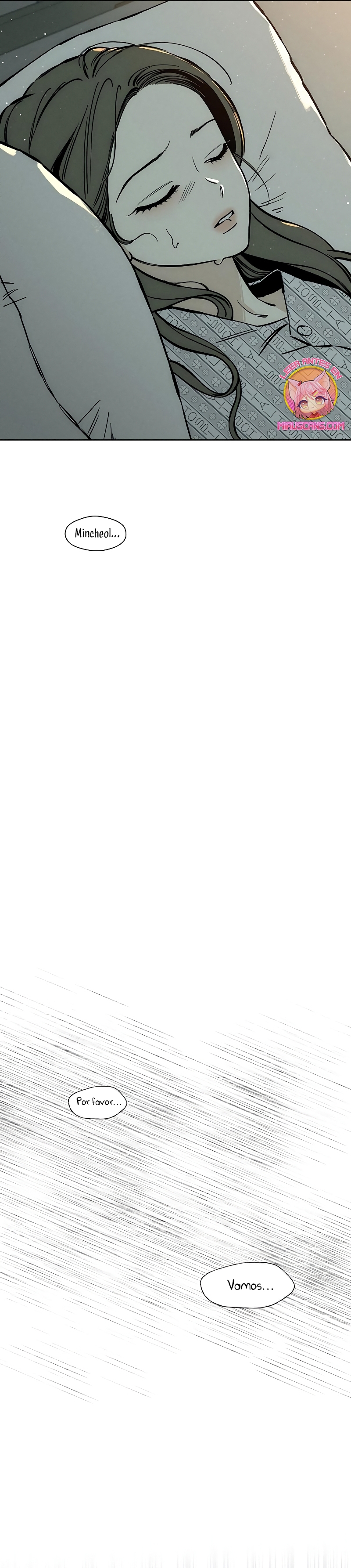 Lágrimas por una flor marchita Capítulo 19 - Página 26