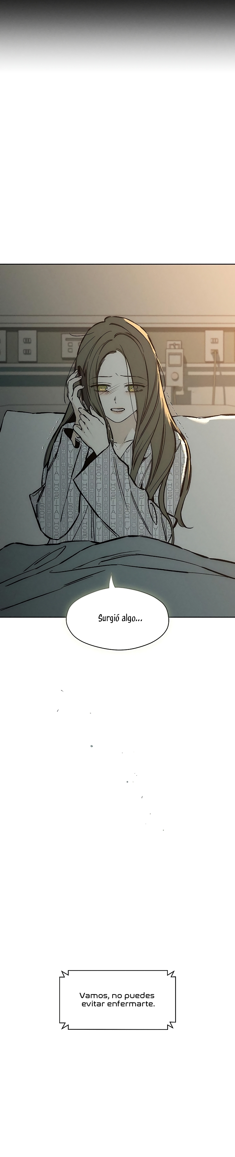 Lágrimas por una flor marchita Capítulo 19 - Página 29