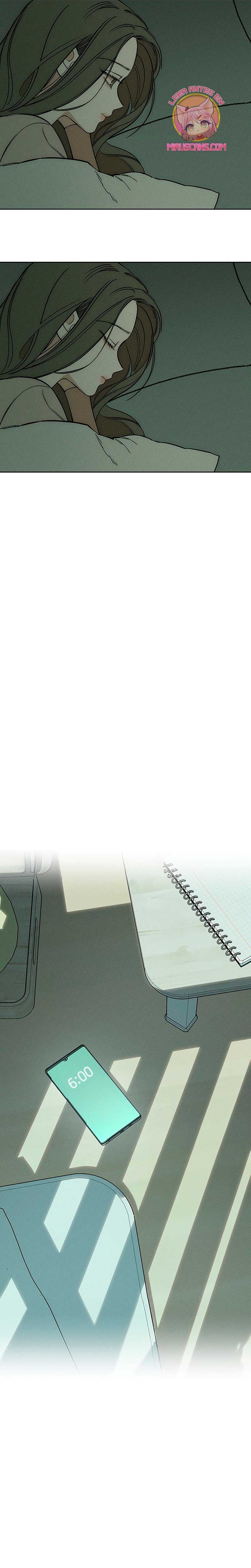 Lágrimas por una flor marchita Capítulo 2 - Página 23