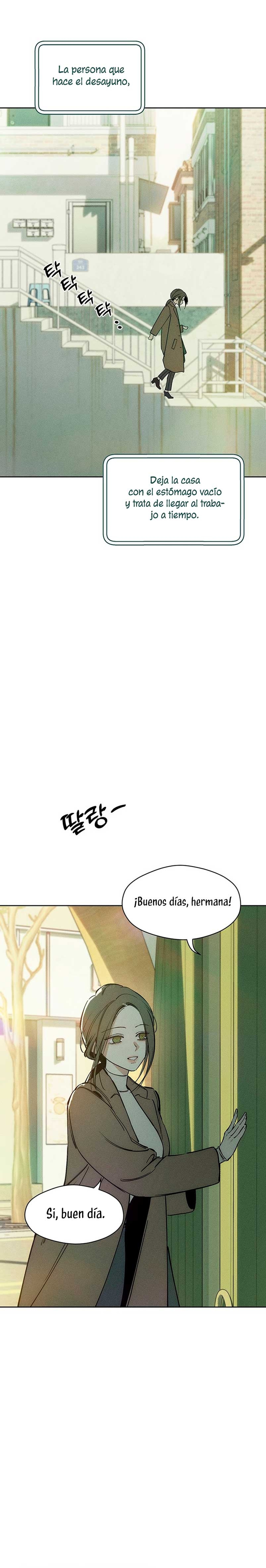 Lágrimas por una flor marchita Capítulo 2 - Página 26