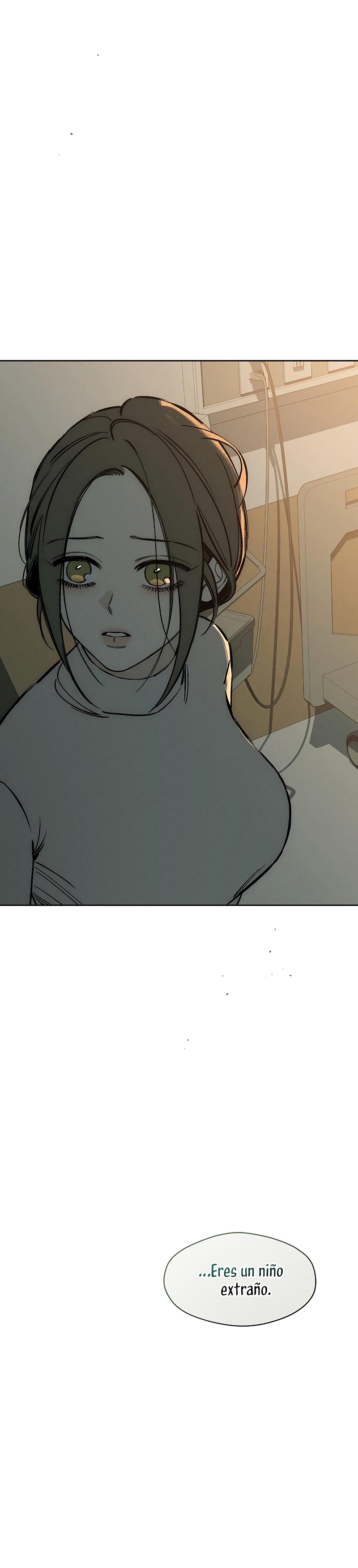 Lágrimas por una flor marchita Capítulo 20 - Página 17