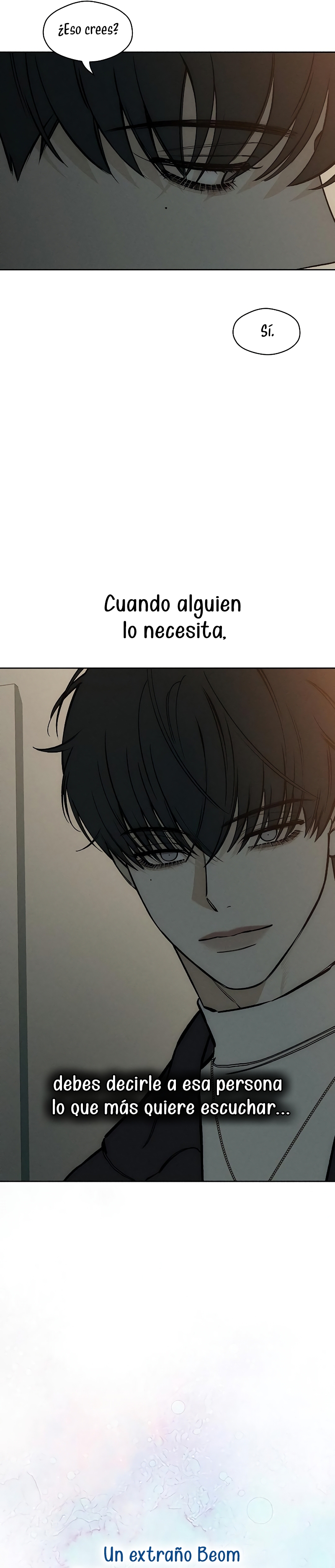 Lágrimas por una flor marchita Capítulo 20 - Página 18