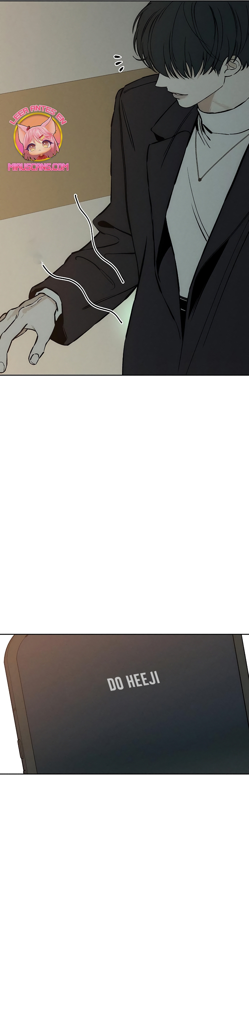 Lágrimas por una flor marchita Capítulo 20 - Página 20