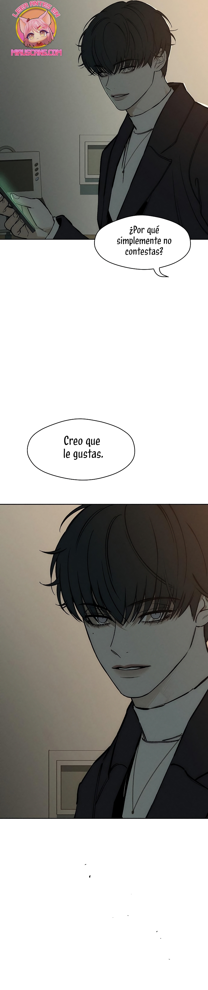 Lágrimas por una flor marchita Capítulo 20 - Página 25