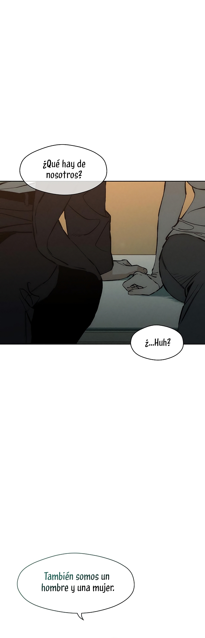 Lágrimas por una flor marchita Capítulo 20 - Página 27