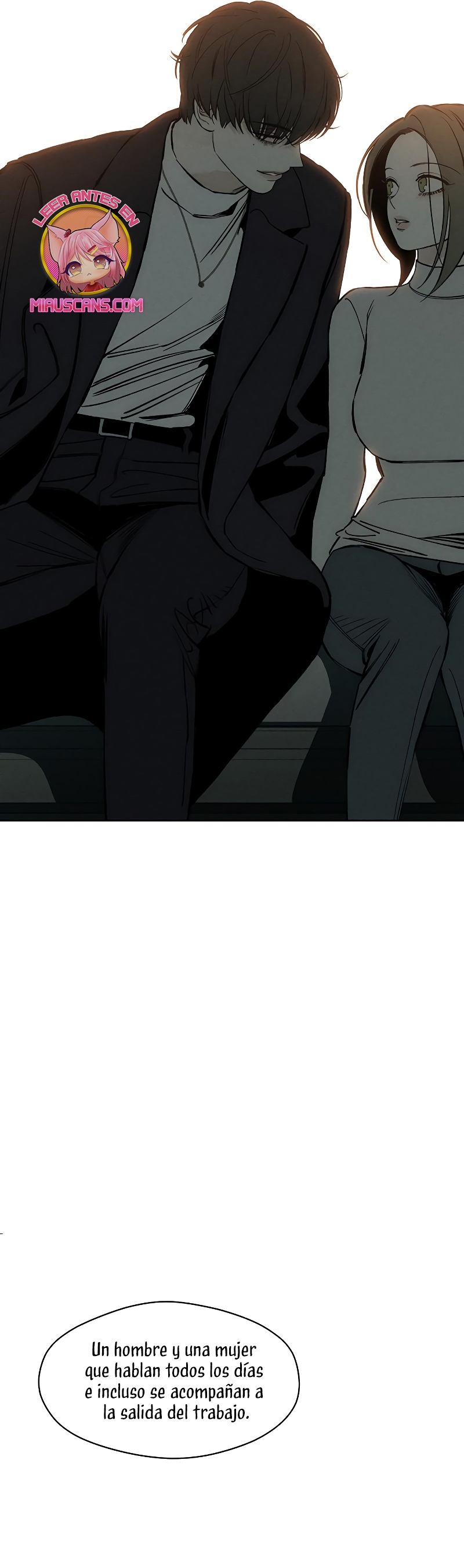 Lágrimas por una flor marchita Capítulo 20 - Página 28