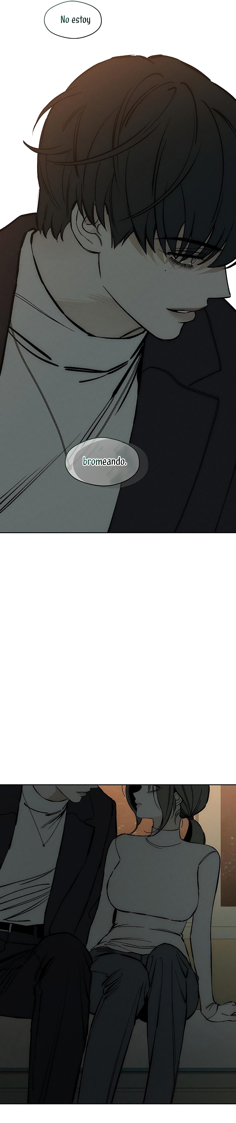 Lágrimas por una flor marchita Capítulo 20 - Página 31