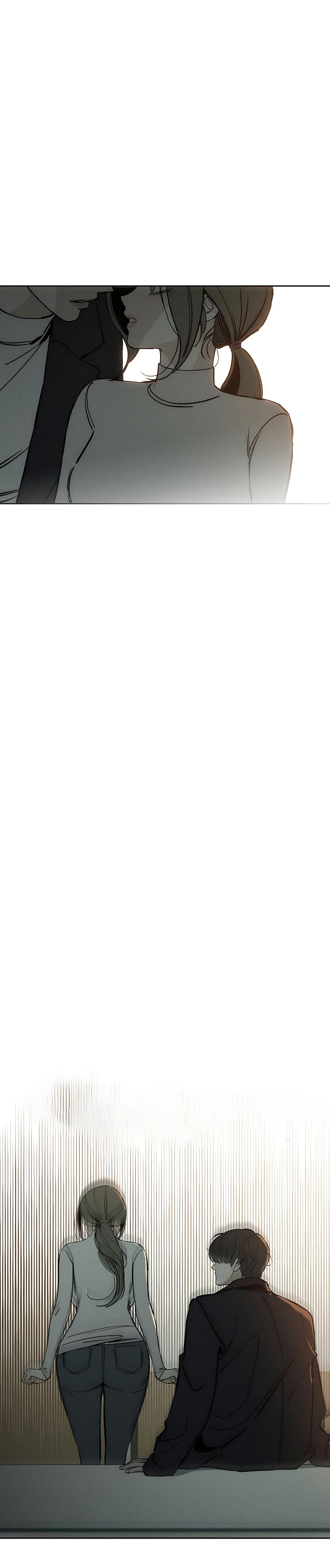 Lágrimas por una flor marchita Capítulo 20 - Página 32