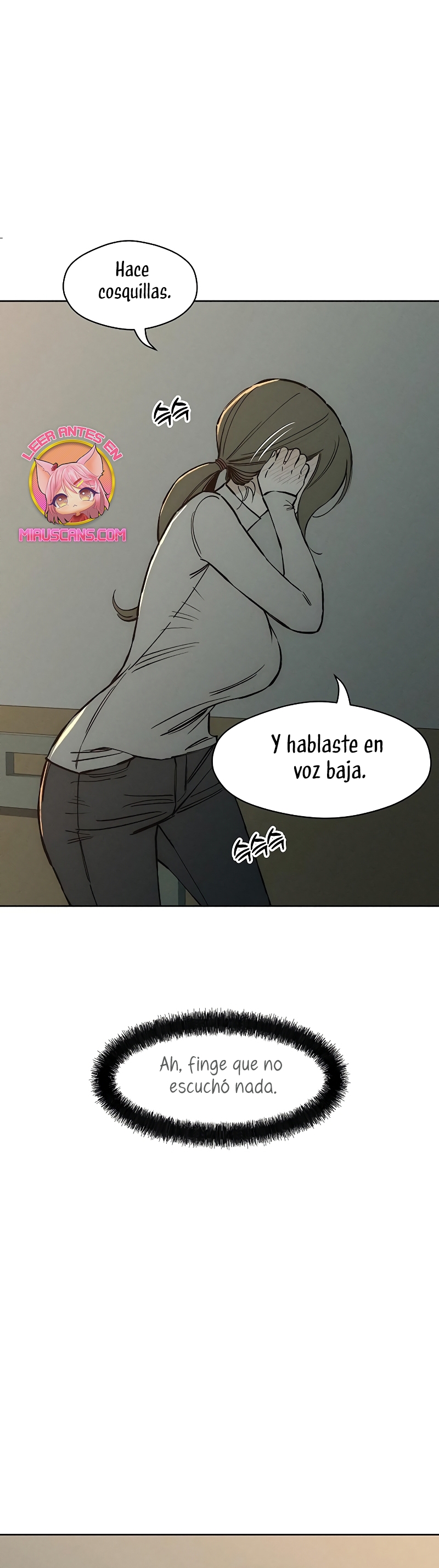 Lágrimas por una flor marchita Capítulo 20 - Página 33