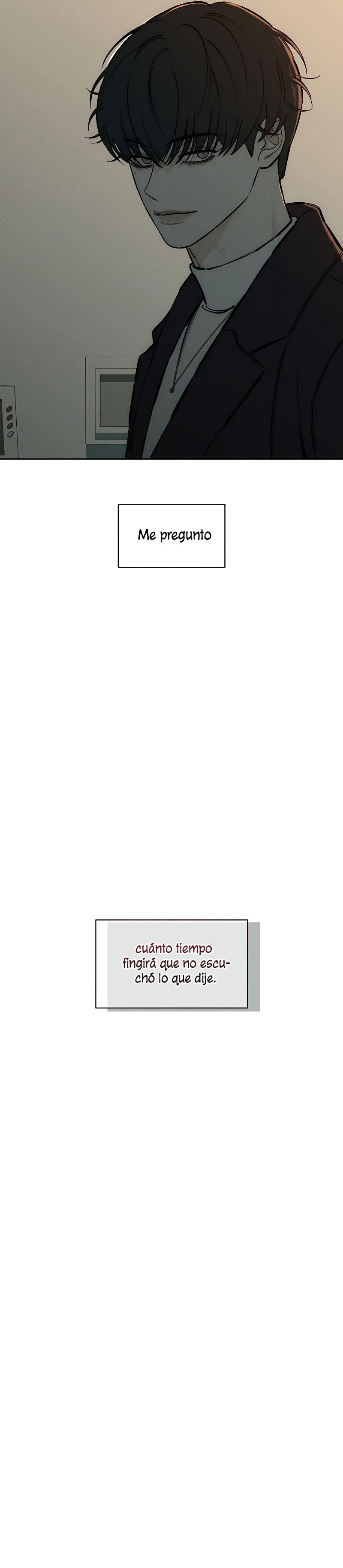 Lágrimas por una flor marchita Capítulo 20 - Página 34
