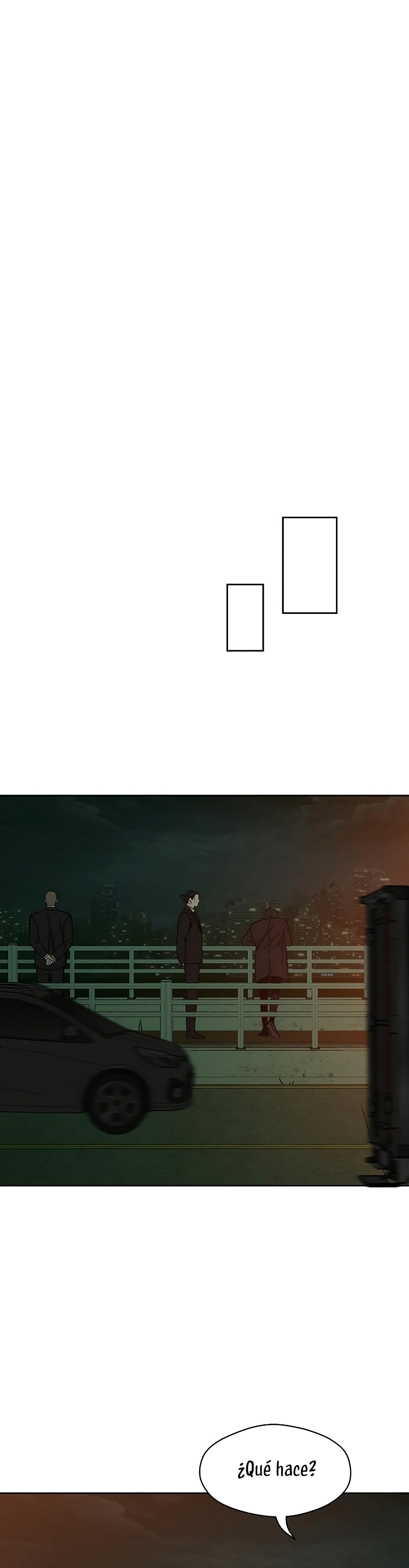 Lágrimas por una flor marchita Capítulo 20 - Página 48