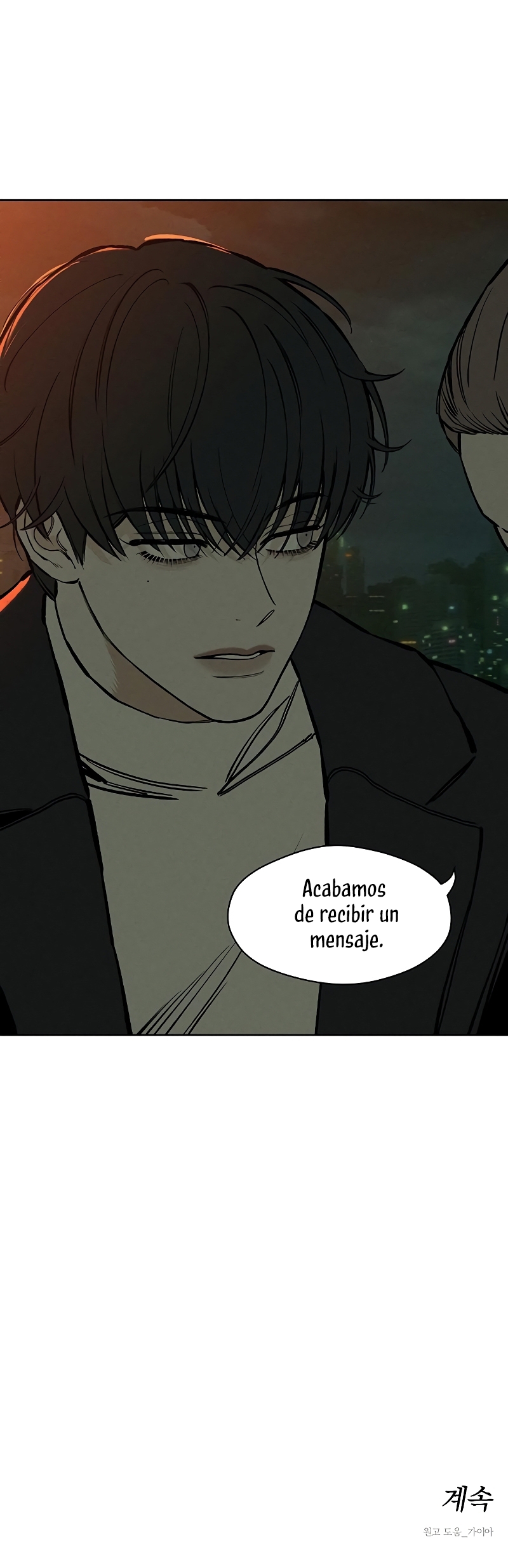 Lágrimas por una flor marchita Capítulo 20 - Página 51