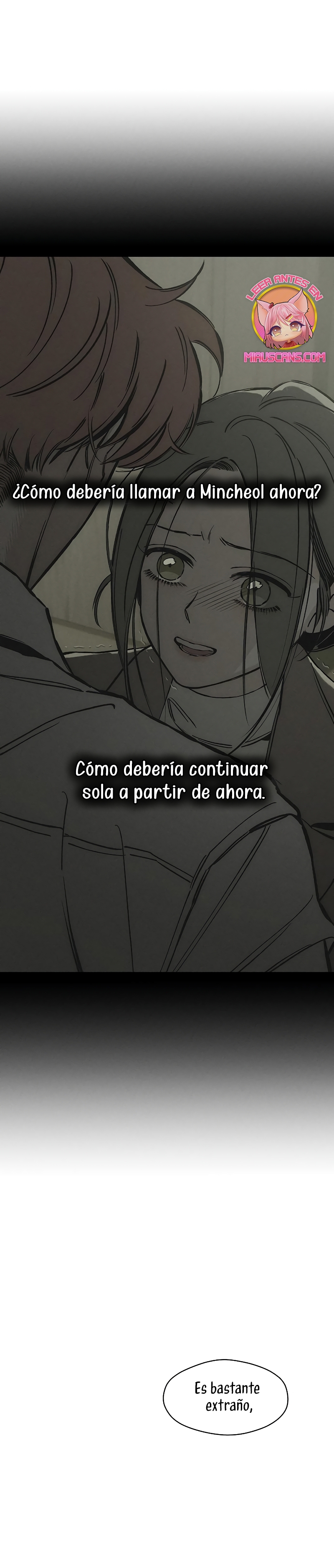 Lágrimas por una flor marchita Capítulo 20 - Página 8