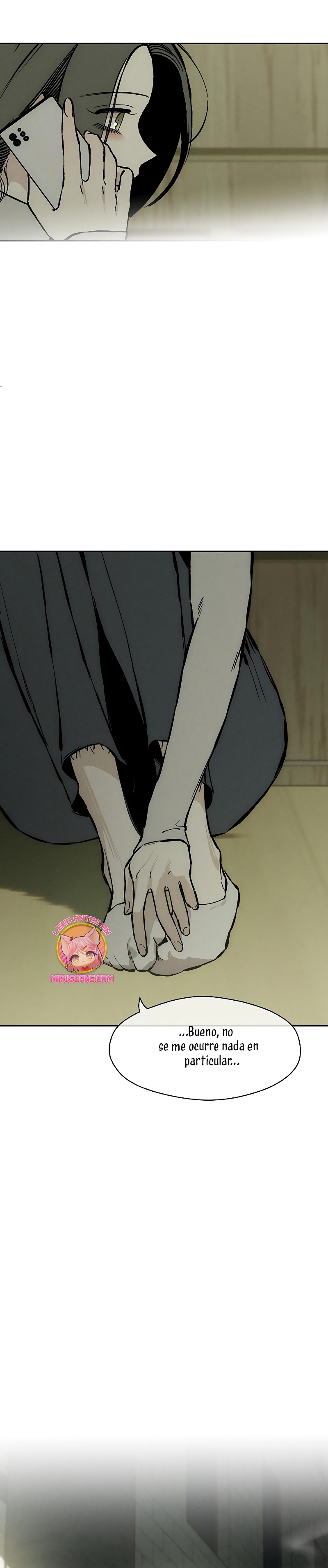 Lágrimas por una flor marchita Capítulo 21 - Página 30