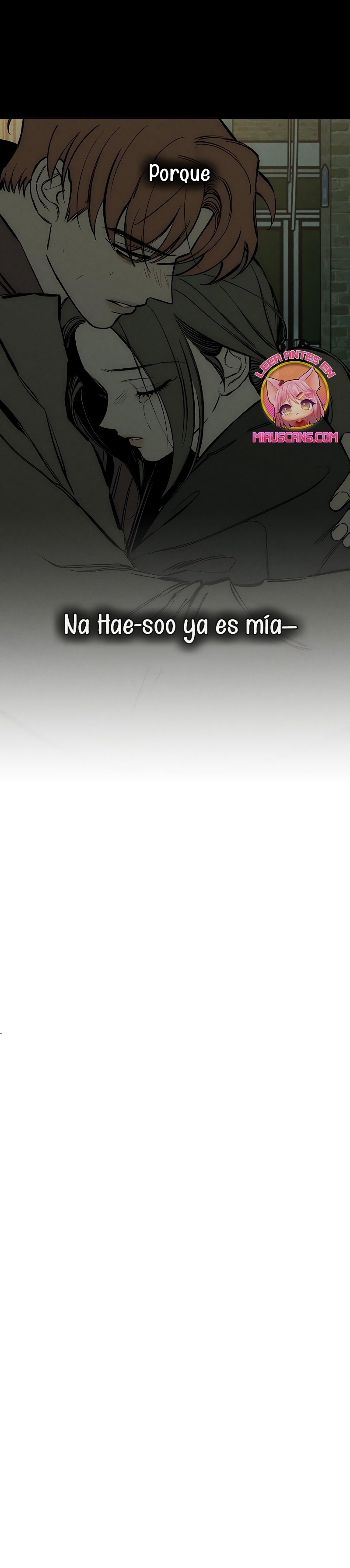 Lágrimas por una flor marchita Capítulo 22 - Página 11