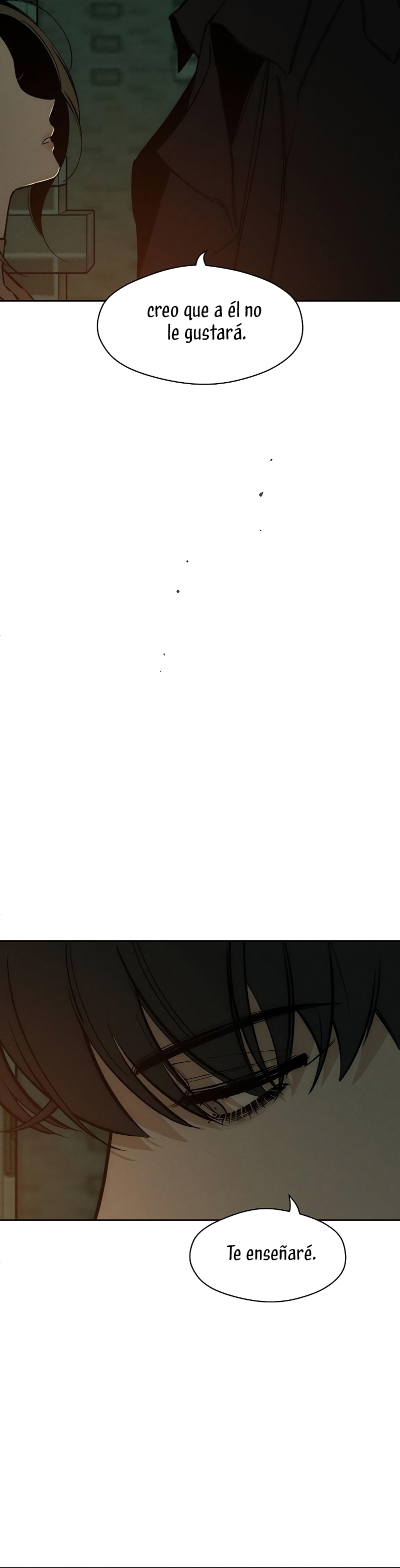 Lágrimas por una flor marchita Capítulo 22 - Página 18