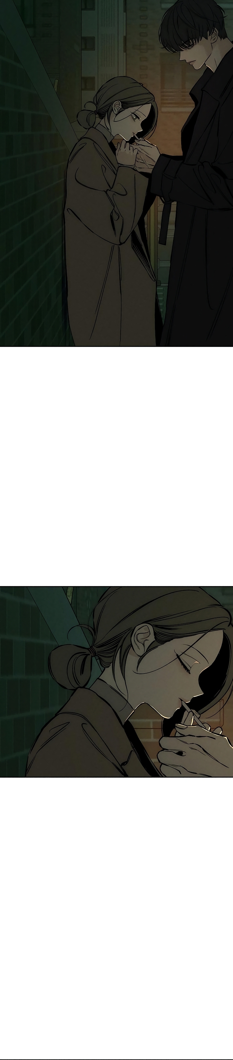 Lágrimas por una flor marchita Capítulo 22 - Página 20