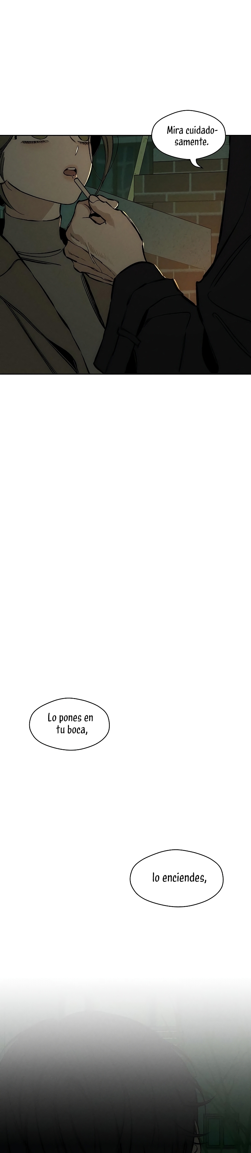 Lágrimas por una flor marchita Capítulo 22 - Página 22