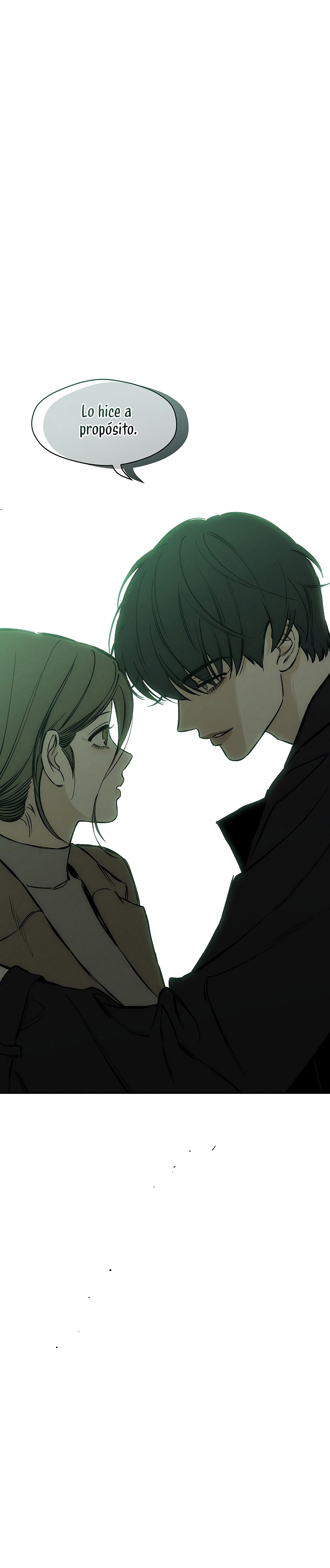 Lágrimas por una flor marchita Capítulo 22 - Página 36