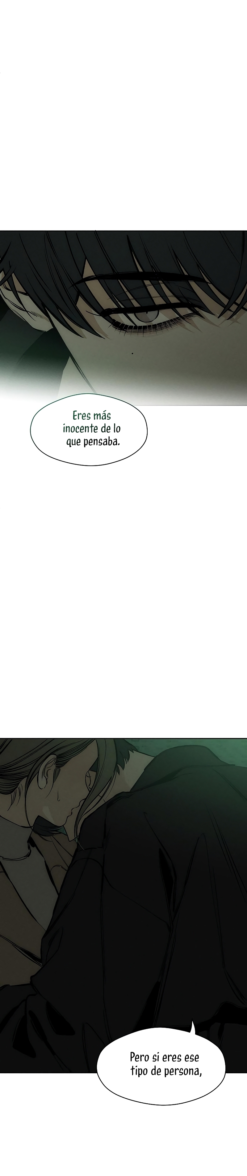 Lágrimas por una flor marchita Capítulo 22 - Página 42