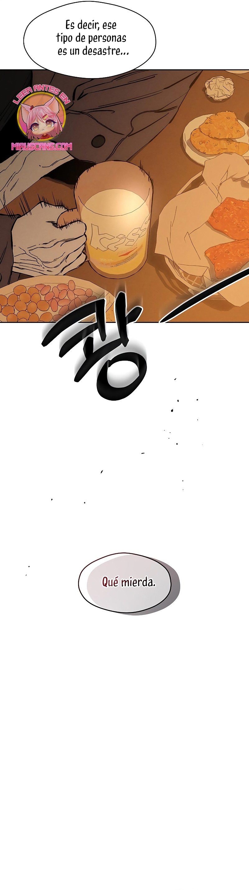 Lágrimas por una flor marchita Capítulo 22 - Página 48