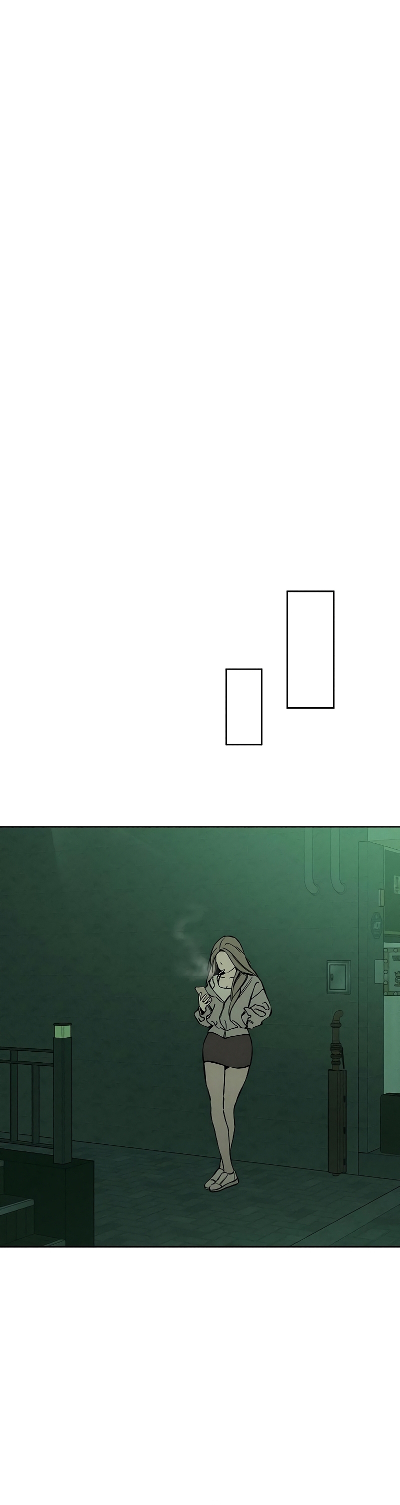 Lágrimas por una flor marchita Capítulo 22 - Página 50