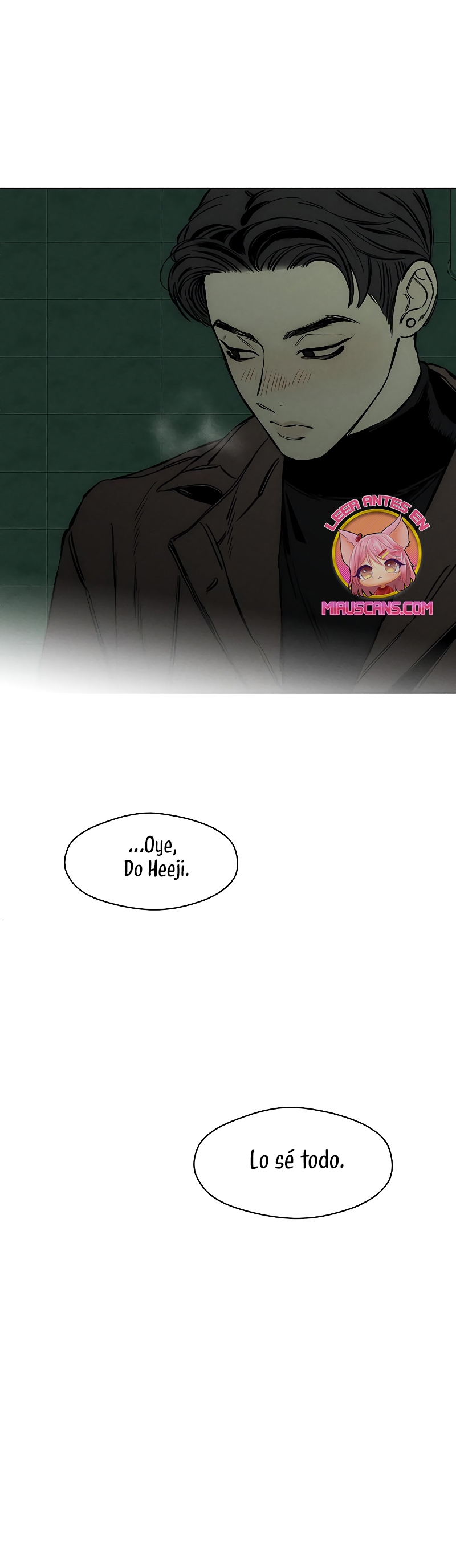 Lágrimas por una flor marchita Capítulo 22 - Página 52