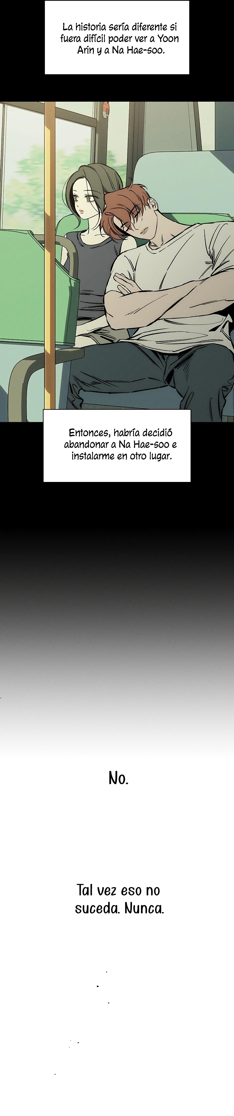 Lágrimas por una flor marchita Capítulo 22 - Página 7
