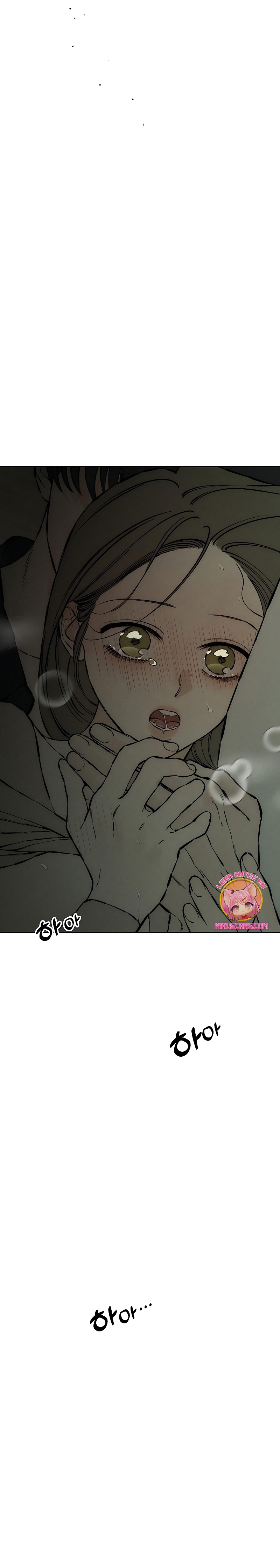 Lágrimas por una flor marchita Capítulo 24 - Página 10