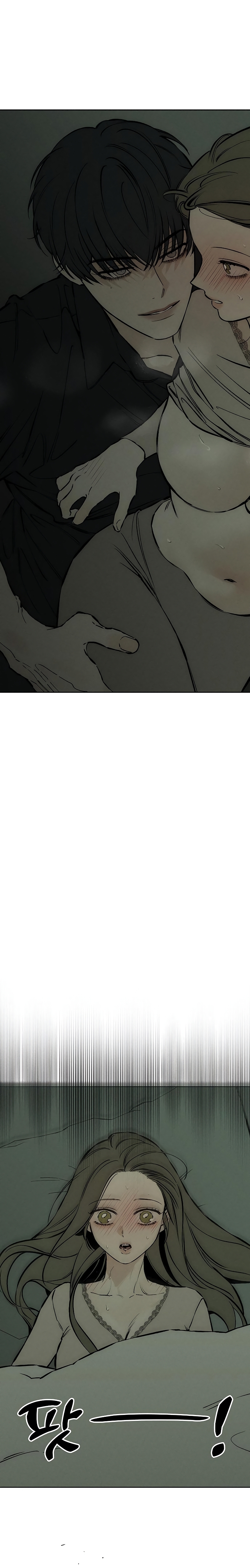 Lágrimas por una flor marchita Capítulo 24 - Página 12