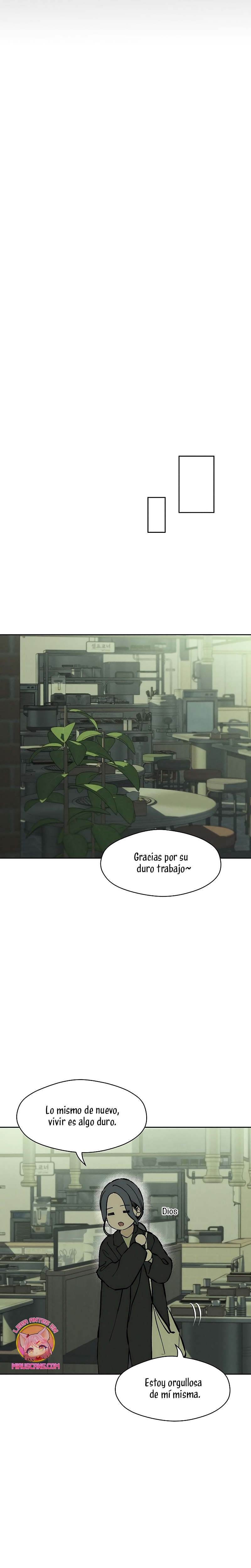 Lágrimas por una flor marchita Capítulo 24 - Página 19